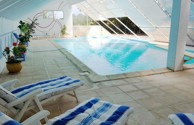 La Tricherie - Foto 27