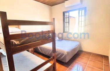 Recanto da Palmeira - Piscina aquecida, quartos com ar condicionado - Foto 39