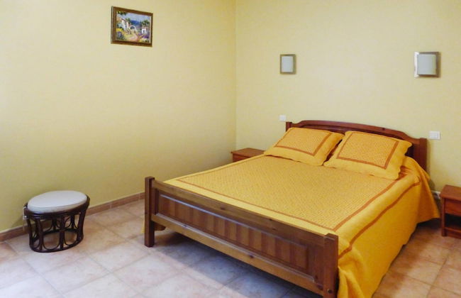 Country House With Private Terrace, Beaucaire - Foto 4