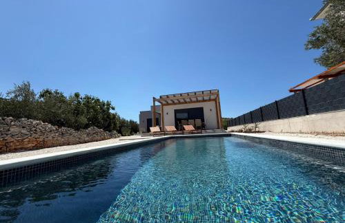 MASLINA Rogoznica NEW VILA - Foto 3