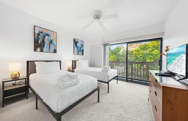 Our House at the Beach Lake House - C113 by Beachside Management - Foto 6