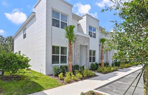 New townhouse in Clermont -Orlando area - Foto 11