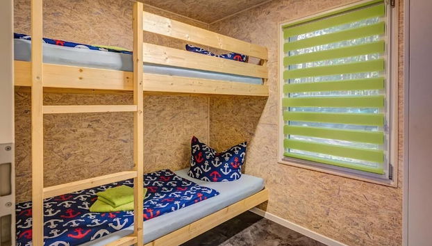 Feriendorf Fynnus - Foto 4, Habitación