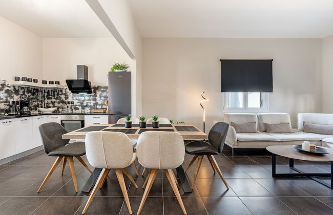 Amabilis City Apartment - Foto 20