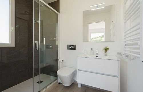 Ammos Villa, beach villa with ocean view - Photo 27