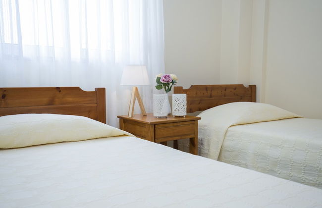 Sea Daffodil Apartments - Foto 6