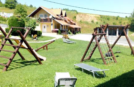 Apartments Pavlić - Foto 3