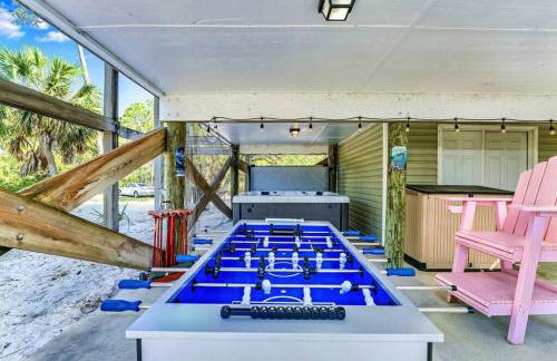 The Floridian, Old Florida Charm with Modern Comfort - Foto 19