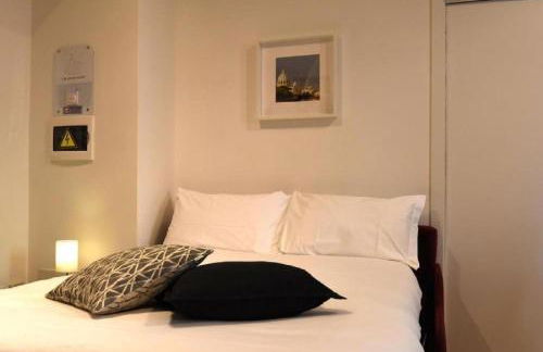 LG Apartment - Near Vatican City, Rome - Foto 17