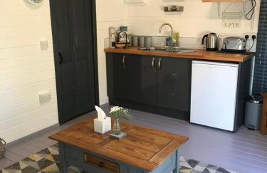 Star Cabin Lairg - Foto 7