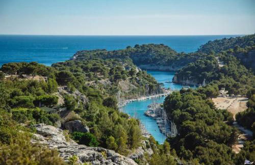 Sunny Stylish Spacious Loft in Old-Port - Foto 41