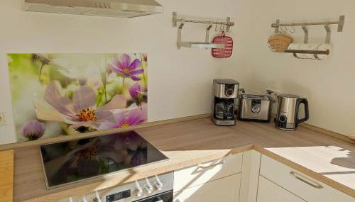 Ferienwohnung - Am Tannenwald - Foto 5