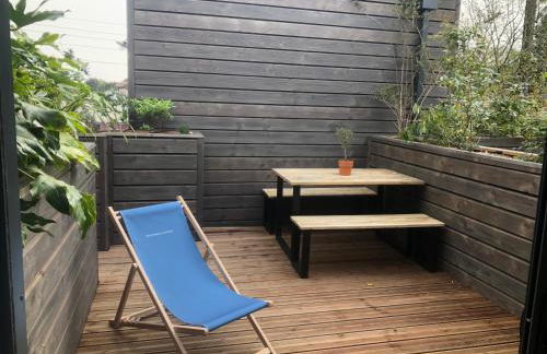 les Cottages du Valcoquet - Foto 57