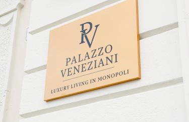 The Regal Residence - By Palazzo Veneziani - Luxury Living in Monopoli - Foto 75