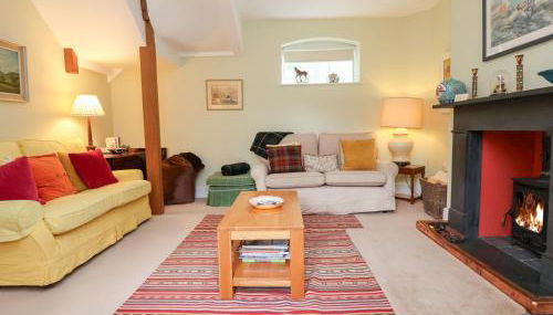 Bryn Howell Stables - Foto 4