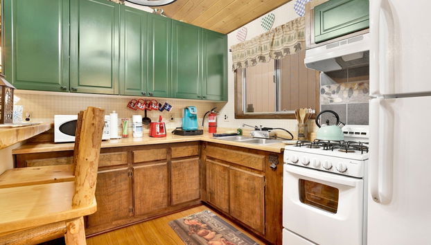 Ahoy Mahanoy #2388 - Foto 5, Cocina privada