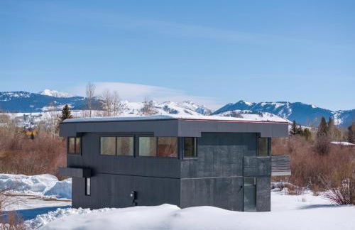 Secluded Mountain View Getaway - Near Jackson Hole - BBQ, Patio Wildlife! - Foto 37