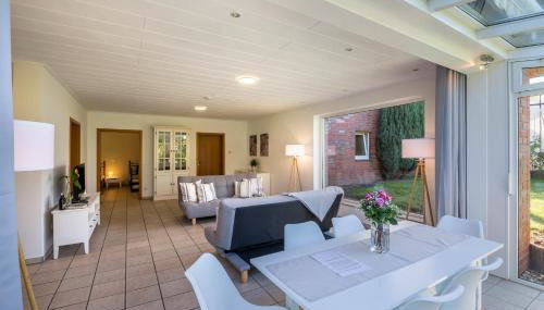 mit Wintergarten nah Moviepark - Foto 5