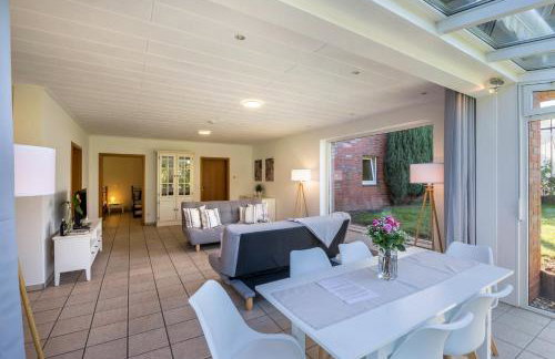 mit Wintergarten nah Moviepark - Foto 5