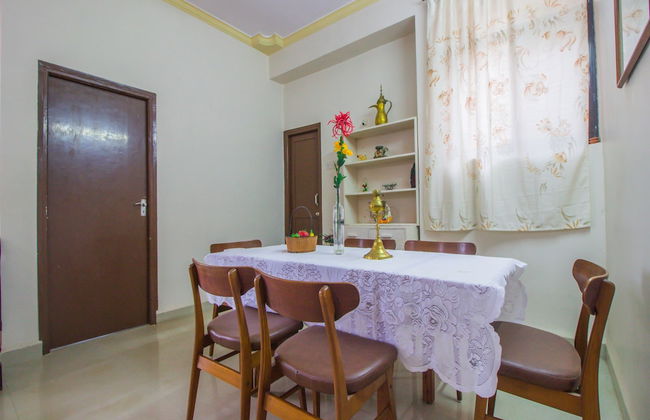 OYO 15934 Home Traditional 3BHK Bainguinim - Photo 17