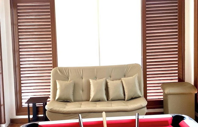 SF Homey Puri Indah - Foto 38