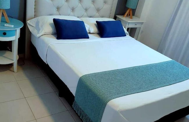 Emelsuites - Photo 4