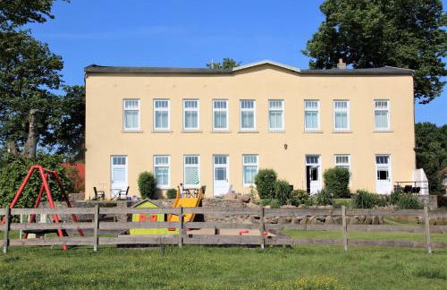 Gutshaus U4 - Foto 7