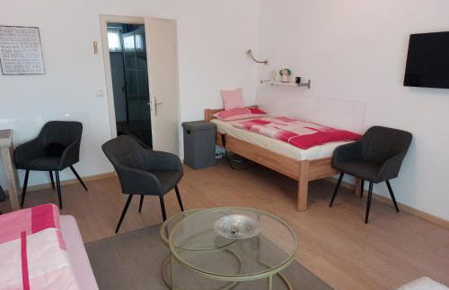 Apartment-Ferienwohnung in Mainaschaff - Foto 9