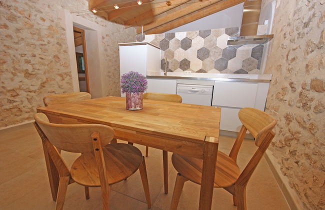 Agroturismo Es Rafal Nou - Foto 34