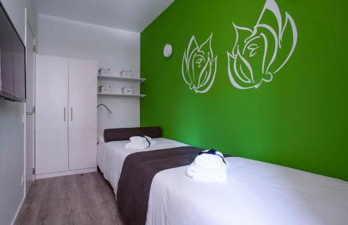 Habitat Apartments ADN - Foto 91