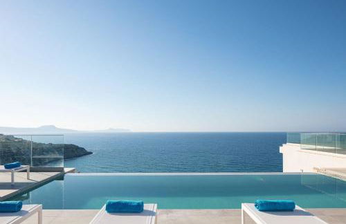 Villa Balance, Unwind with Panoramic Sea Views, by etouri - Foto 35