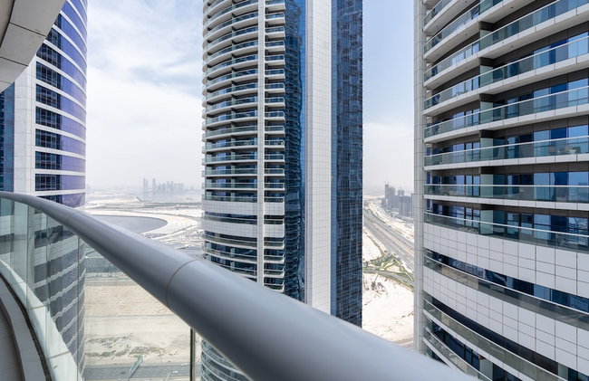 GLOBALSTAY. DAMAC Tower Paramount - Foto 67