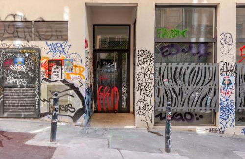 Casa de Marseille - Foto 5