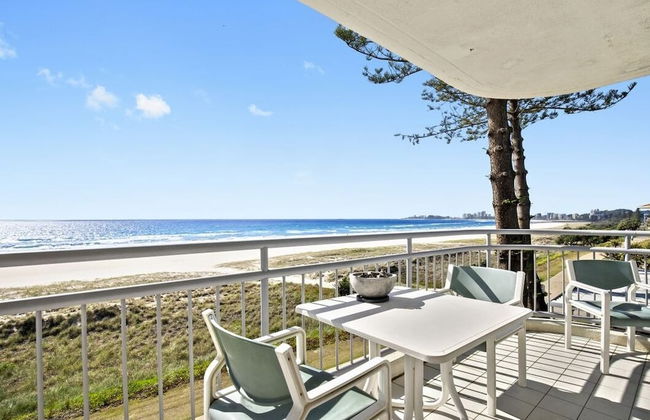 Oceanside Resort - Foto 13