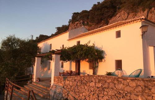 El Nogal at Cortijo de Los Cien Canos - Photo 6