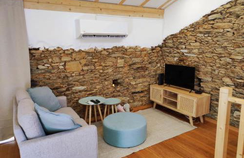 Pinheiros Tranquilos Alojamento Local Sertã - Foto 16