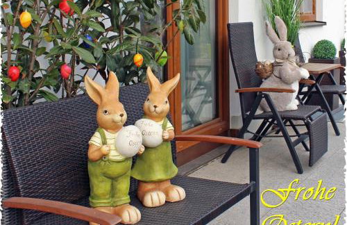 Gästehaus Dürnberg - Foto 28