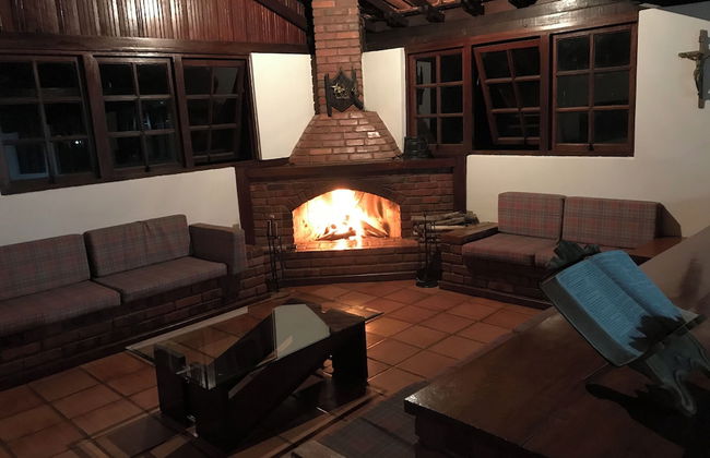 Fazenda Santa Amalia - Foto 22