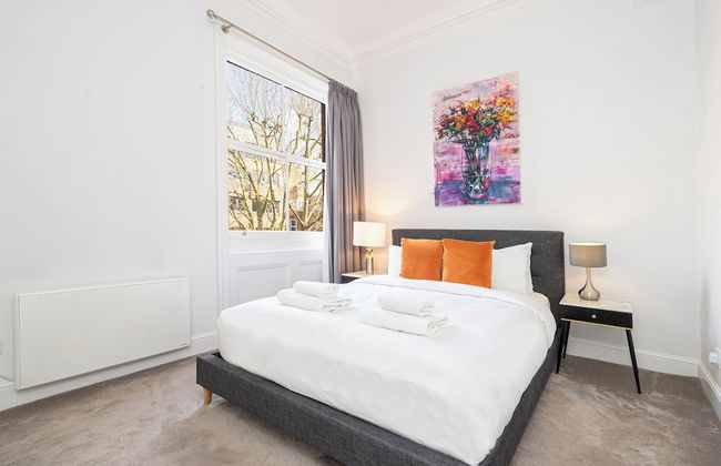 3 Sloane Gardens by UnderTheDoormat - Foto 42