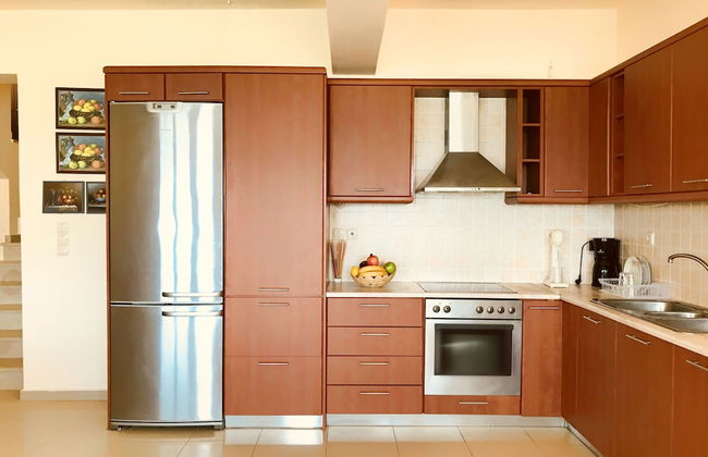 DreamWave Residence - Foto 7