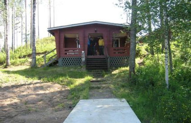 Hirviharju - Foto 23