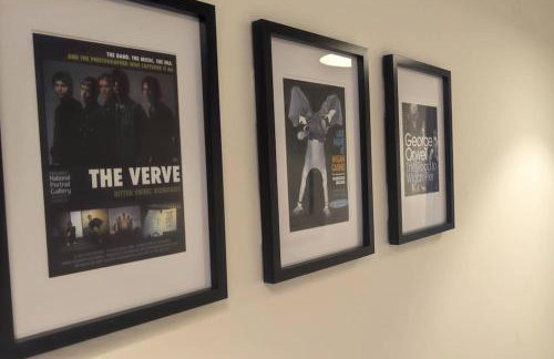 The road to Wigan Pier - Foto 14