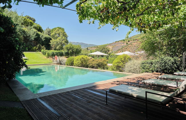 Quinta do Vallado - Foto 61