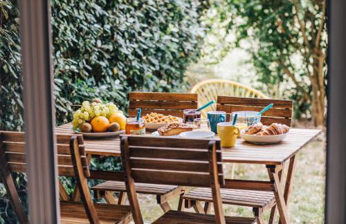 Bird garden, Piscine, Parking, Calme - Foto 3