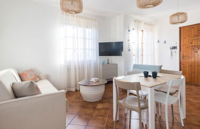 Il Borgo Apartments C4 - Sv-d600-navi44d1c - Foto 3