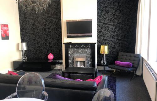 Newcastle Quayside Group Accommodation - Foto 6