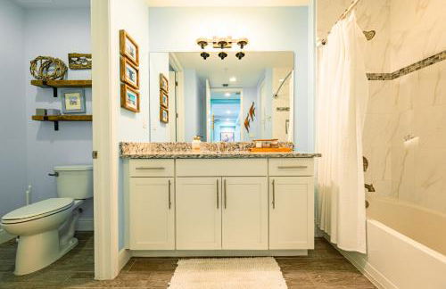 Bungalow at Margaritaville! Less than 1 Mile to AMI! - Foto 34