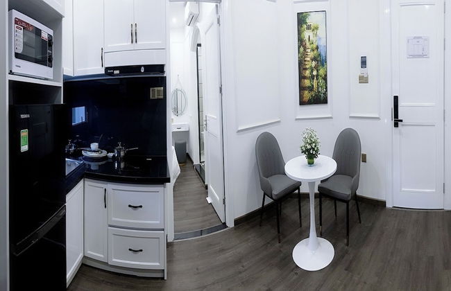 Amy Hotel And Apartment Hue - Foto 21