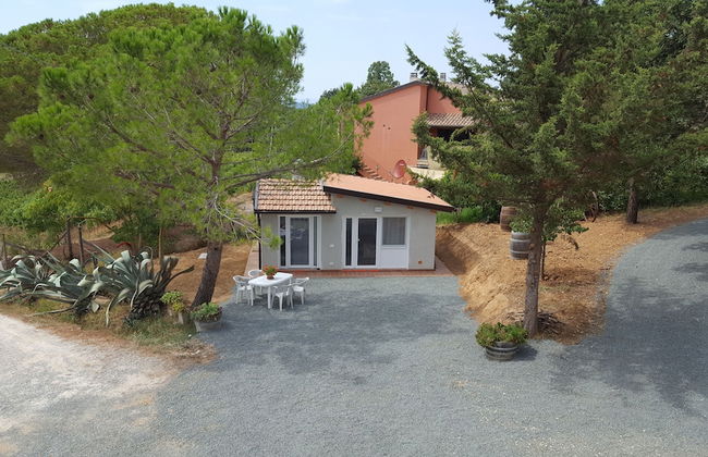 Agriturismo Cupido - Photo 23