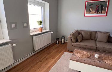 FineApartment Borgstedt - Foto 11